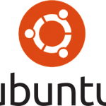 Ubuntu logo