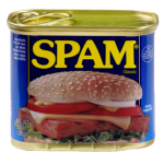 spam